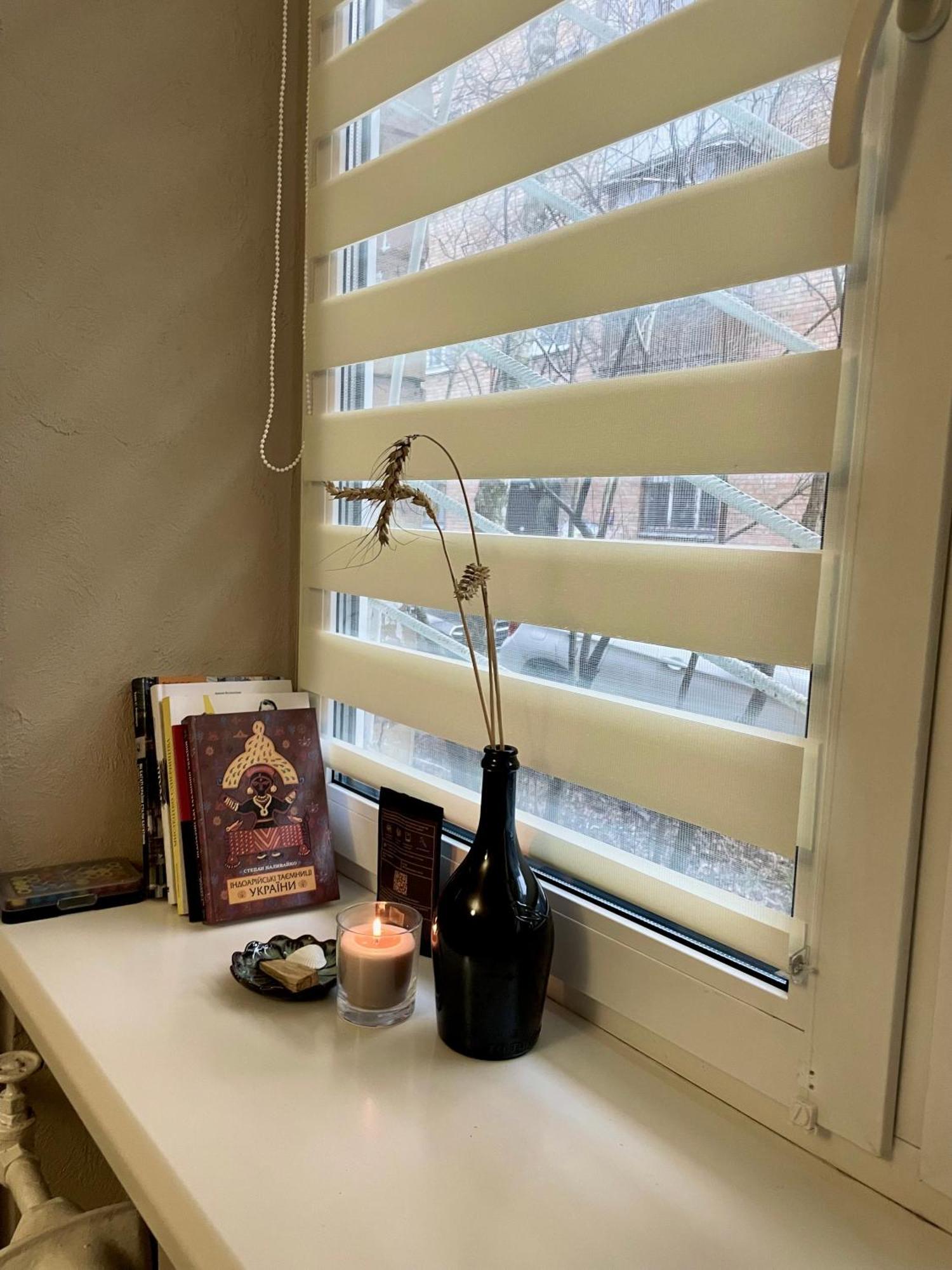 Apartment Киев Екстериор снимка