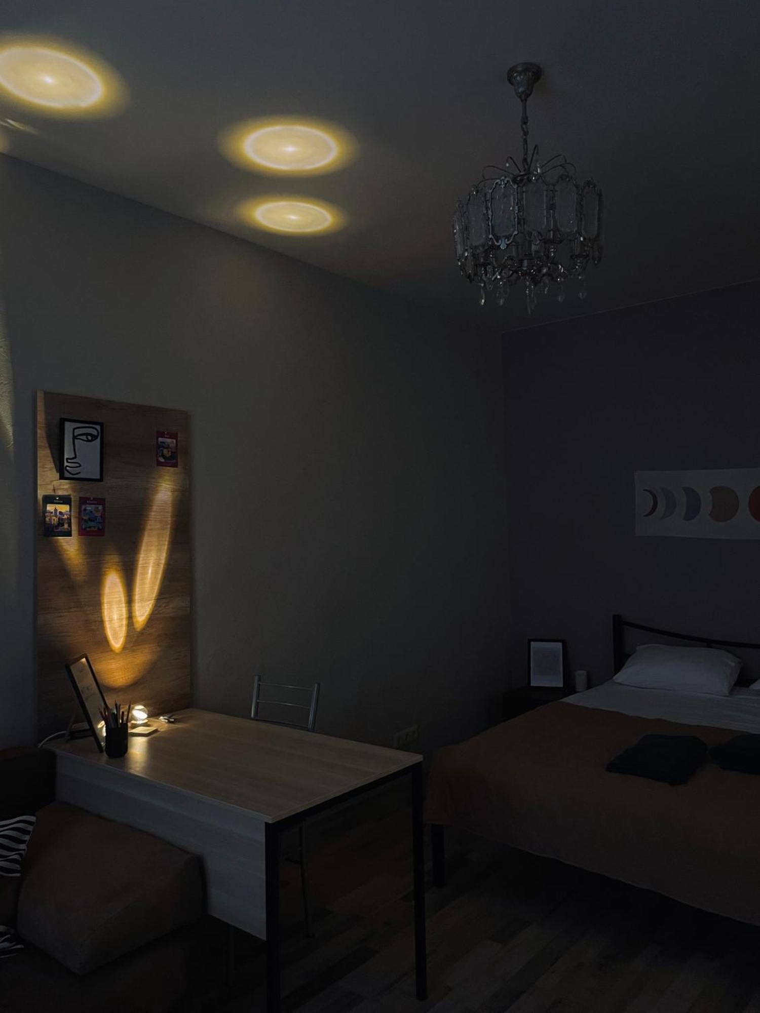Apartment Киев Екстериор снимка