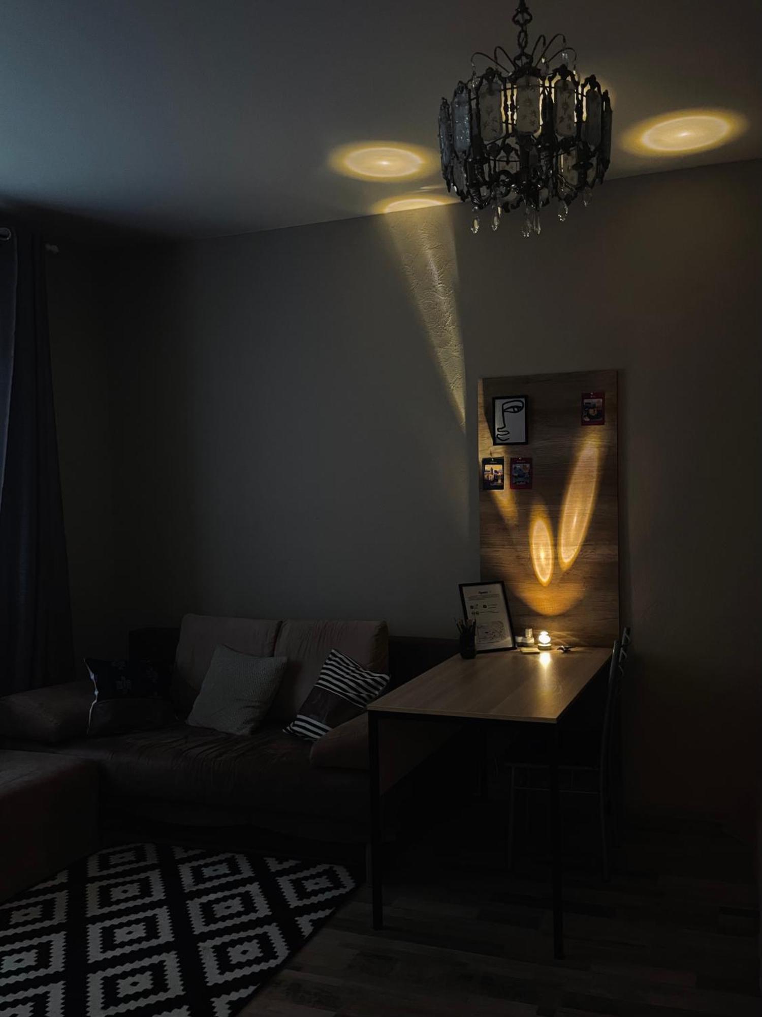 Apartment Киев Екстериор снимка