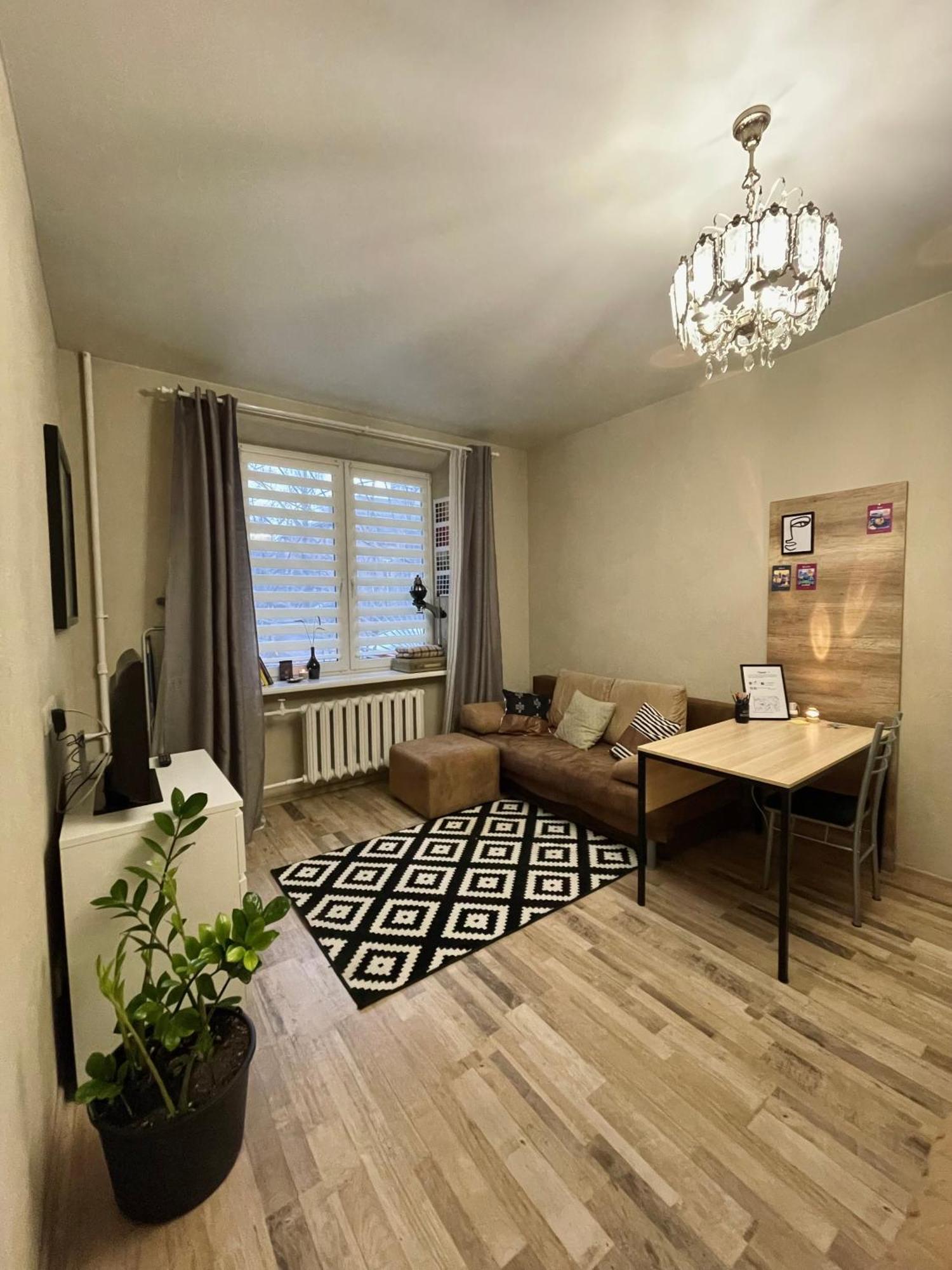 Apartment Киев Екстериор снимка
