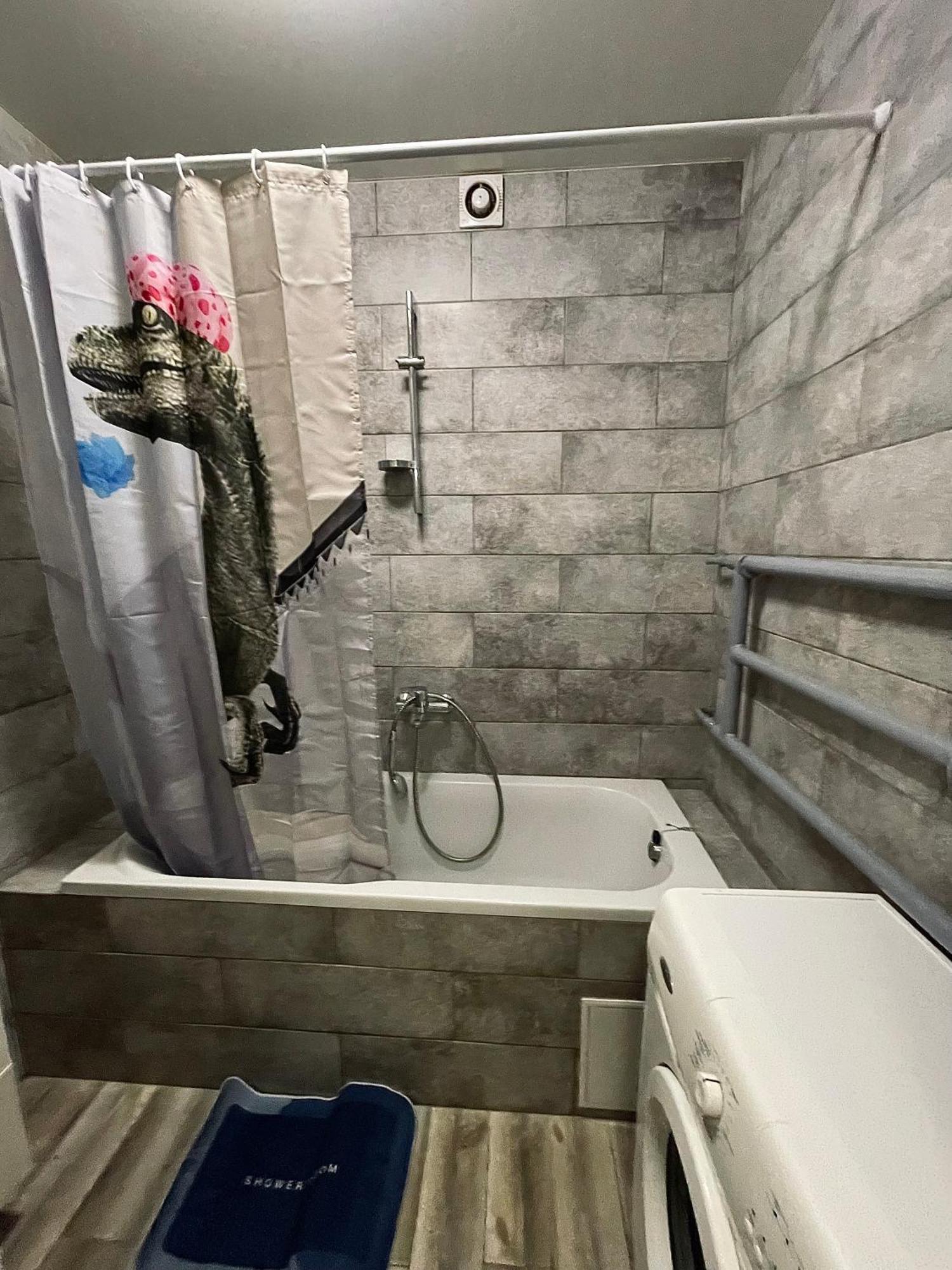 Apartment Киев Екстериор снимка